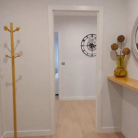 Apartamento Confort *