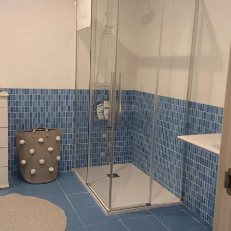 Apartamento Confort Silleda